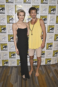 Photocall 'Red Sonja', San Diego Comic-Con International 2025