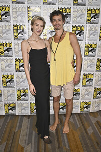 Photocall 'Red Sonja', San Diego Comic-Con International 2025