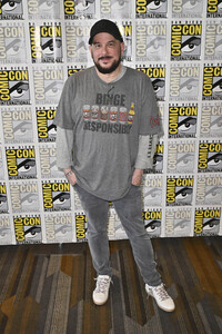 Photocall 'The Strangers: Chapter 2', San Diego Comic-Con International 2025