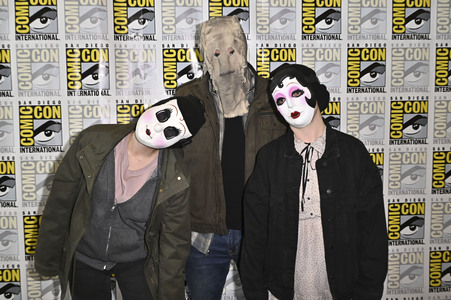Photocall 'The Strangers: Chapter 2', San Diego Comic-Con International 2025