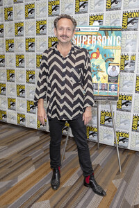 Photocall '17th Annual Behind the Music - Supersonic', San Diego Comic-Con International 2025