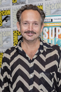 Photocall '17th Annual Behind the Music - Supersonic', San Diego Comic-Con International 2025