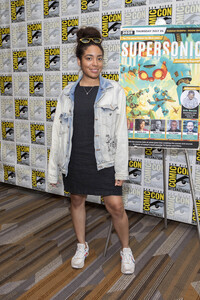 Photocall '17th Annual Behind the Music - Supersonic', San Diego Comic-Con International 2025