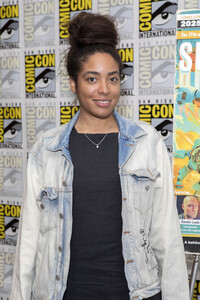 Photocall '17th Annual Behind the Music - Supersonic', San Diego Comic-Con International 2025