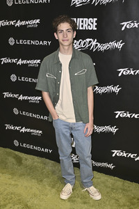 Filmpremiere 'The Toxic Avenger', San Diego Comic-Con International 2025