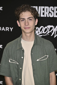 Filmpremiere 'The Toxic Avenger', San Diego Comic-Con International 2025