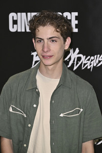 Filmpremiere 'The Toxic Avenger', San Diego Comic-Con International 2025