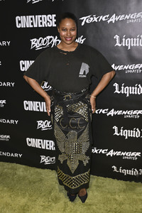 Filmpremiere 'The Toxic Avenger', San Diego Comic-Con International 2025