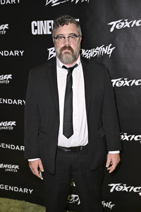 Filmpremiere 'The Toxic Avenger', San Diego Comic-Con International 2025