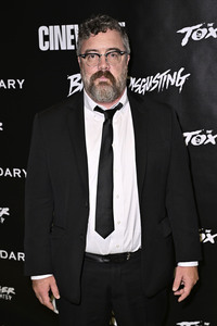 Filmpremiere 'The Toxic Avenger', San Diego Comic-Con International 2025