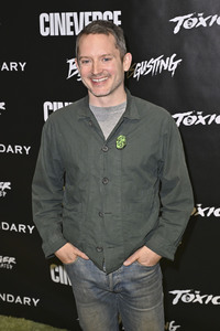 Filmpremiere 'The Toxic Avenger', San Diego Comic-Con International 2025