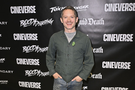 Filmpremiere 'The Toxic Avenger', San Diego Comic-Con International 2025