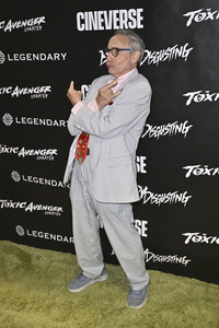 Filmpremiere 'The Toxic Avenger', San Diego Comic-Con International 2025