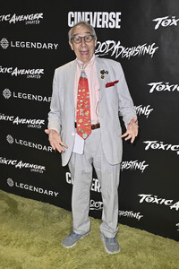 Filmpremiere 'The Toxic Avenger', San Diego Comic-Con International 2025