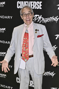 Filmpremiere 'The Toxic Avenger', San Diego Comic-Con International 2025