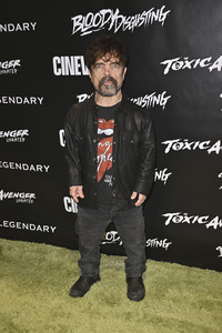 Filmpremiere 'The Toxic Avenger', San Diego Comic-Con International 2025