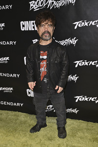 Filmpremiere 'The Toxic Avenger', San Diego Comic-Con International 2025