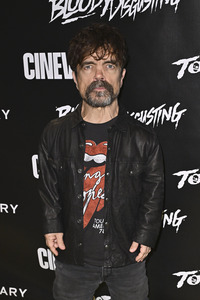 Filmpremiere 'The Toxic Avenger', San Diego Comic-Con International 2025