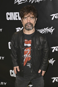 Filmpremiere 'The Toxic Avenger', San Diego Comic-Con International 2025