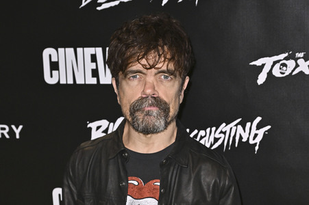 Filmpremiere 'The Toxic Avenger', San Diego Comic-Con International 2025