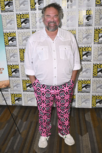 Photocall 'Unexpected Treasures', San Diego Comic-Con International 2025