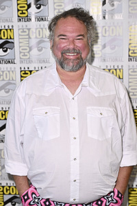 Photocall 'Unexpected Treasures', San Diego Comic-Con International 2025