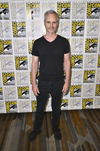 Photocall 'Unexpected Treasures', San Diego Comic-Con International 2025