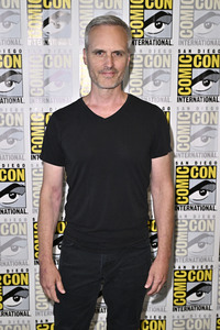 Photocall 'Unexpected Treasures', San Diego Comic-Con International 2025