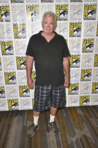 Photocall 'Unexpected Treasures', San Diego Comic-Con International 2025