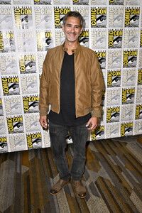 Photocall 'Unexpected Treasures', San Diego Comic-Con International 2025