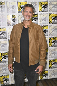 Photocall 'Unexpected Treasures', San Diego Comic-Con International 2025