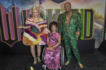 Her Universe Fashion Show, San Diego Comic-Con International 2025