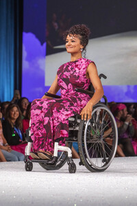 Her Universe Fashion Show, San Diego Comic-Con International 2025