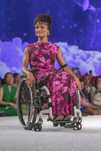 Her Universe Fashion Show, San Diego Comic-Con International 2025