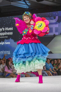 Her Universe Fashion Show, San Diego Comic-Con International 2025