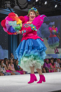 Her Universe Fashion Show, San Diego Comic-Con International 2025