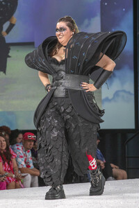 Her Universe Fashion Show, San Diego Comic-Con International 2025