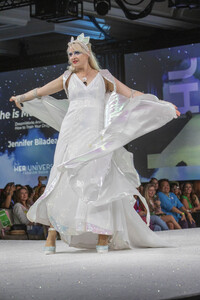 Her Universe Fashion Show, San Diego Comic-Con International 2025