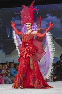 Her Universe Fashion Show, San Diego Comic-Con International 2025