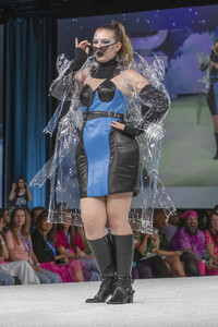 Her Universe Fashion Show, San Diego Comic-Con International 2025
