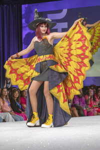 Her Universe Fashion Show, San Diego Comic-Con International 2025