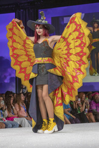 Her Universe Fashion Show, San Diego Comic-Con International 2025