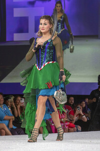 Her Universe Fashion Show, San Diego Comic-Con International 2025