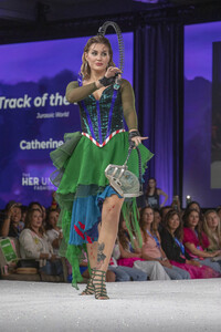 Her Universe Fashion Show, San Diego Comic-Con International 2025