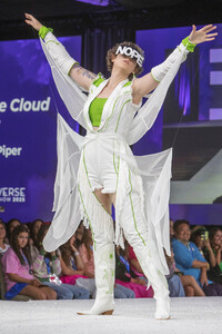 Her Universe Fashion Show, San Diego Comic-Con International 2025