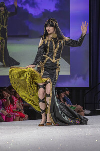 Her Universe Fashion Show, San Diego Comic-Con International 2025