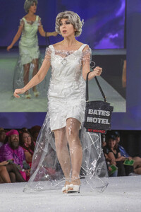 Her Universe Fashion Show, San Diego Comic-Con International 2025