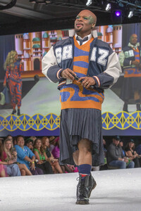 Her Universe Fashion Show, San Diego Comic-Con International 2025