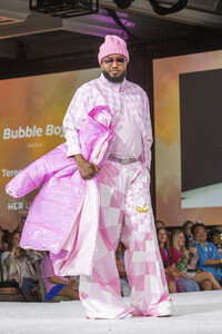 Her Universe Fashion Show, San Diego Comic-Con International 2025