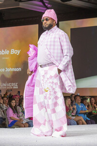 Her Universe Fashion Show, San Diego Comic-Con International 2025